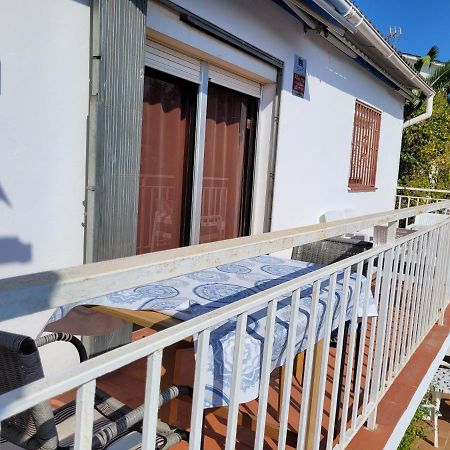 Cal Jamila Villa กูเบเยส ภายนอก รูปภาพ