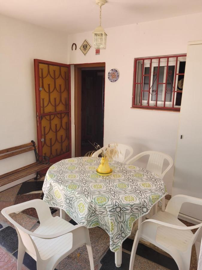 Cal Jamila Villa กูเบเยส ภายนอก รูปภาพ