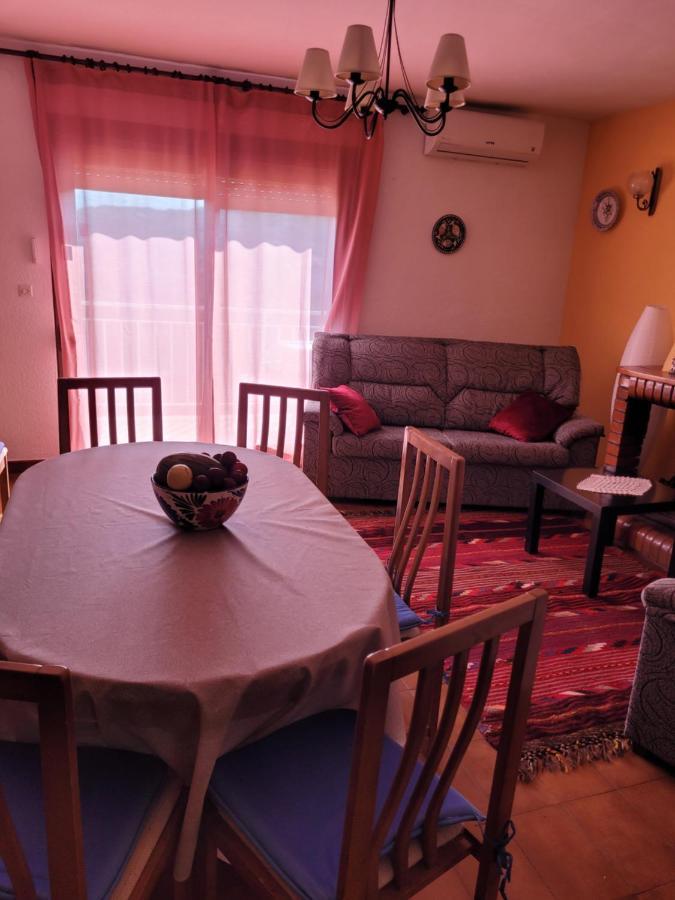 Cal Jamila Villa กูเบเยส ภายนอก รูปภาพ